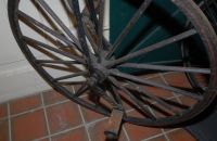 97/A - BROOKLANDS velo museum