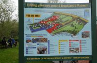 97/A - BROOKLANDS velo museum