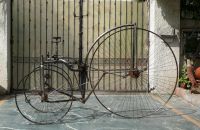 Bicycles in India