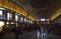 100/A - National Coach Museum