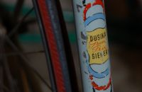 96. The Bicycle Museum in Retz, Austria
