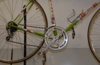 94/A - Národní VELO-MUZEUM Švýcarsko