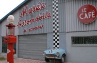 98 - Musée Automobile de Provence
