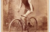 VICTOR Safety, OVERMAN Wheel Co., Chicopee Falls, Mass., USA – 1891