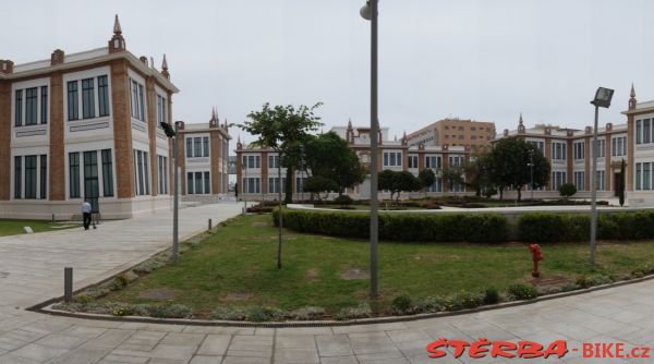 111/A - Museo Automovilistico de Málaga