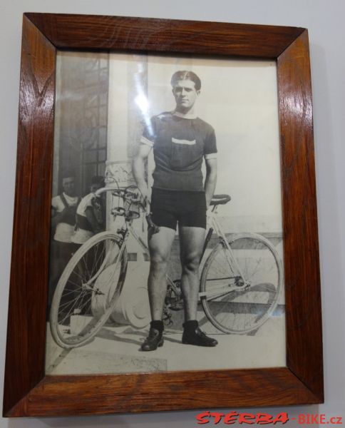 101 - Muzeum cyklistiky - Caldas da Rainha
