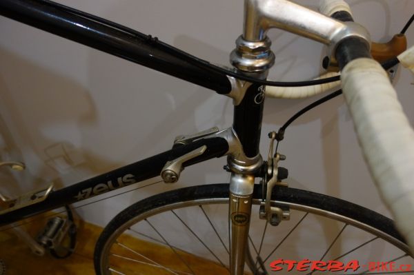 101 - Muzeum cyklistiky - Caldas da Rainha