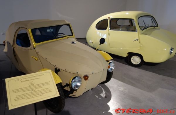 111/A - Museo Automovilistico de Málaga