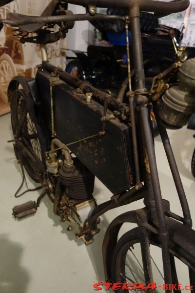 110 – Fahrzeugmuseum - Chemnitz