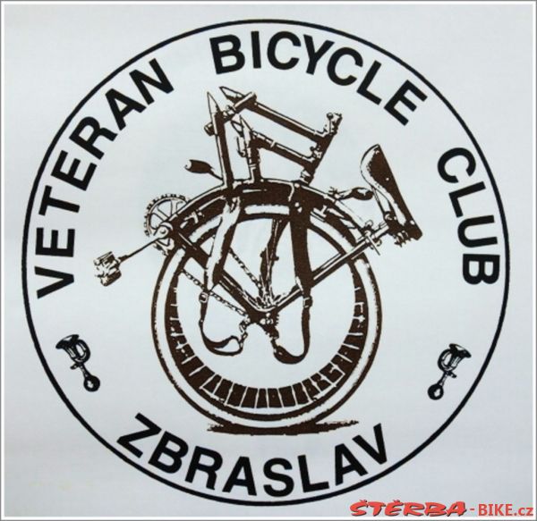 106/A - Veteran Bicycle Club Zbraslav