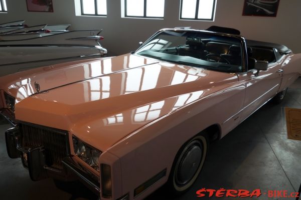 111/A - Museo Automovilistico de Málaga