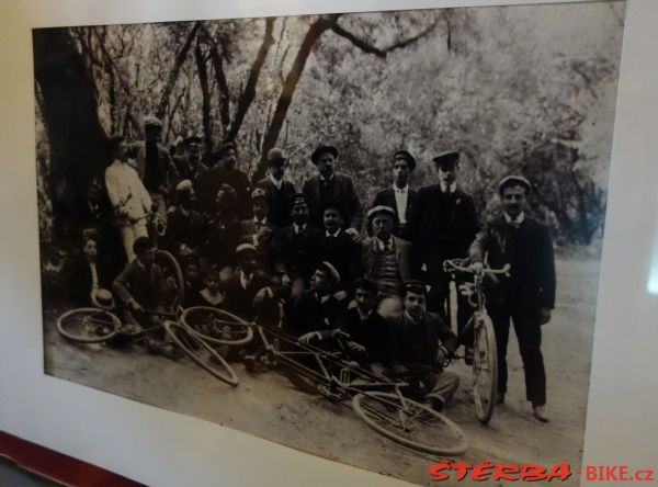 101 - Museu do Ciclismo - Caldas da Rainha