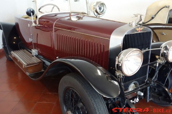 108/B - Museu do Caramulo