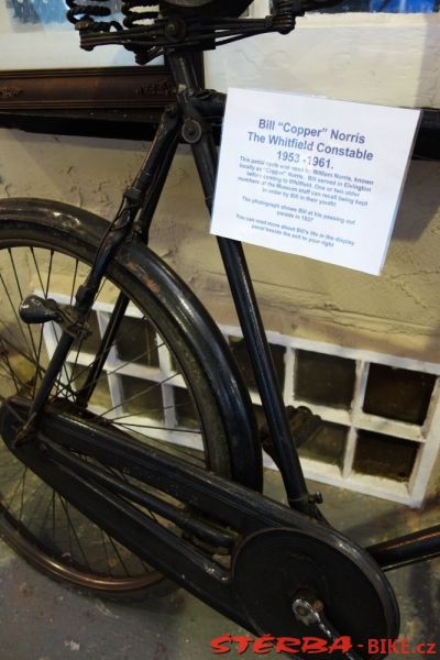 103 - Dover Transport Museum - Anglie
