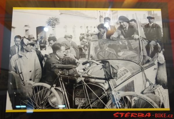 101 - Museu do Ciclismo - Caldas da Rainha