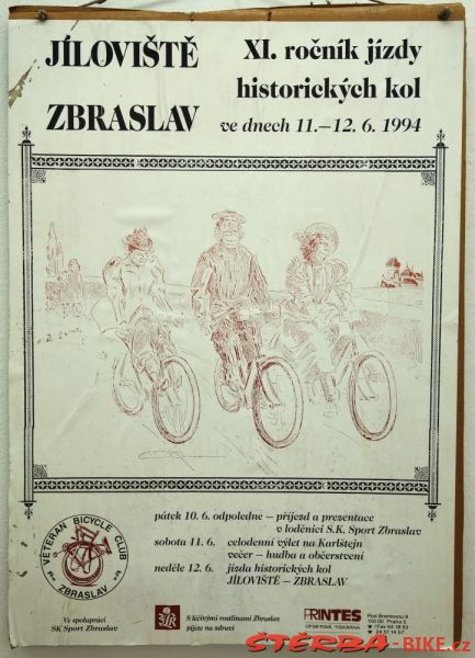 106/B –„Jíloviště – Zbraslav“