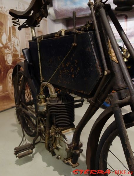 110 – Fahrzeugmuseum - Chemnitz