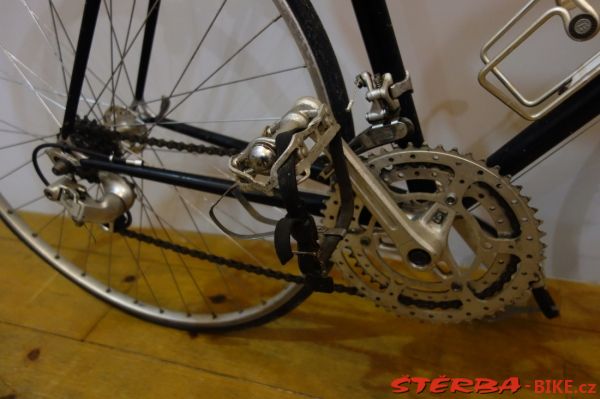 101 - Muzeum cyklistiky - Caldas da Rainha