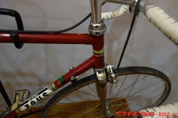 101 - Muzeum cyklistiky - Caldas da Rainha