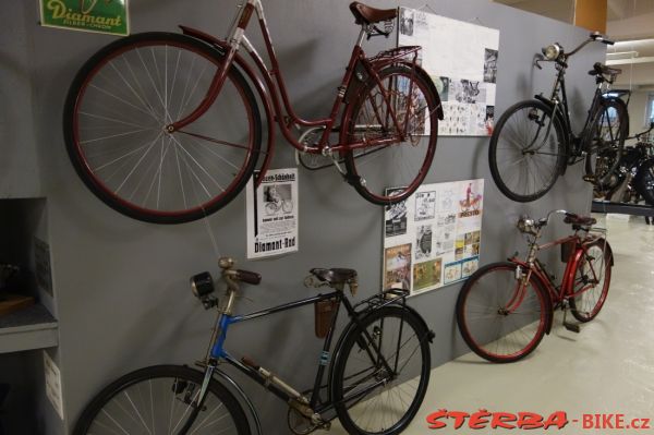 110 – Fahrzeugmuseum - Chemnitz