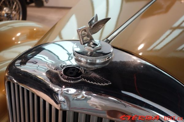 111/A - Museo Automovilistico de Málaga