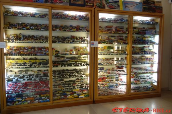 108/B - Museu do Caramulo