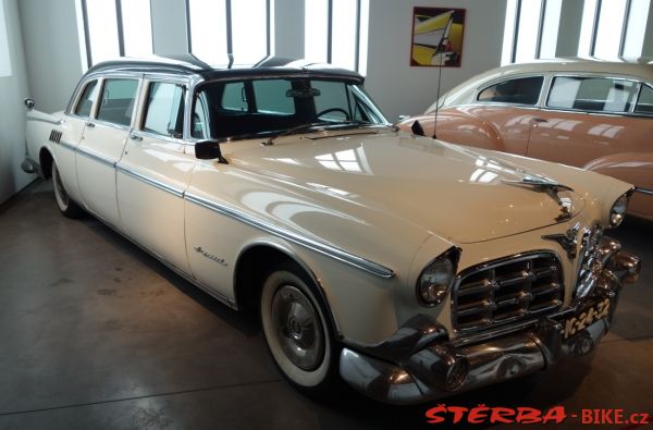 111/A - Museo Automovilistico de Málaga