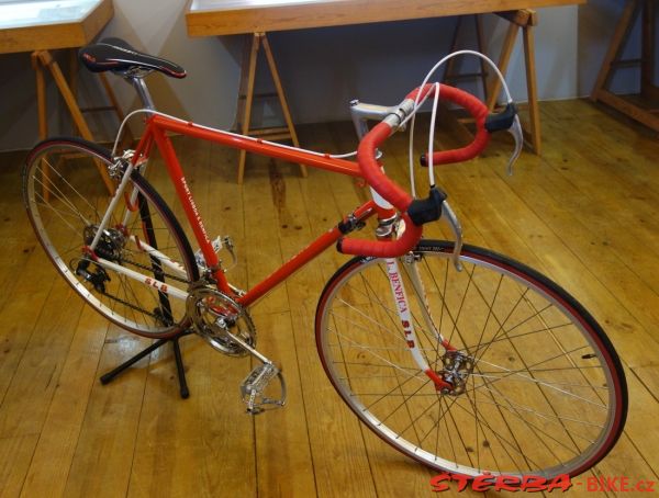 100/B - Muzeum cyklistiky - Caldas da Rainha
