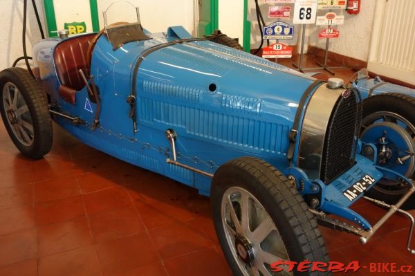 108/B - Museu do Caramulo