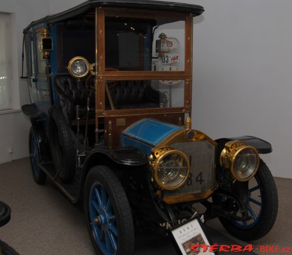 108/B - Museu do Caramulo