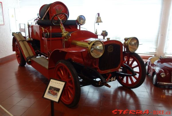 108/B - Museu do Caramulo