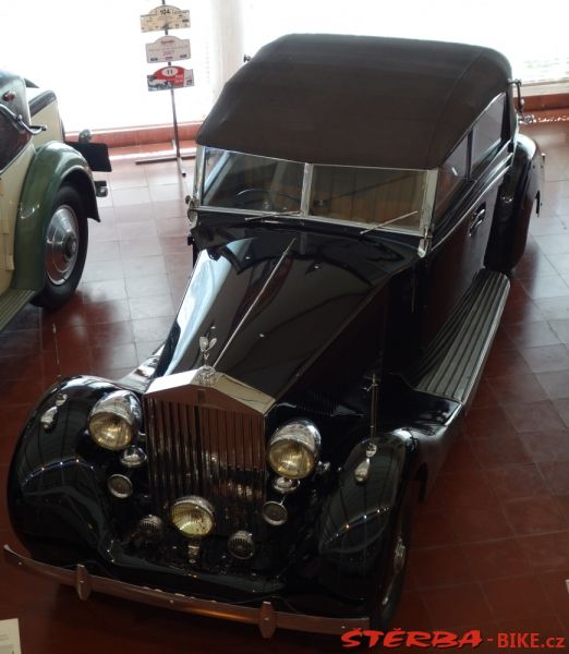 108/B - Museu do Caramulo