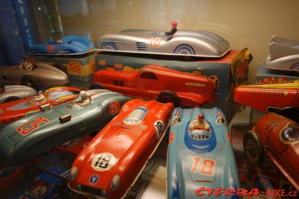 108/B - Museu do Caramulo
