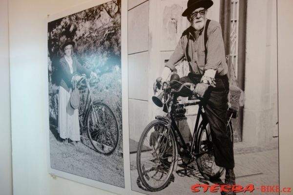 101 - Museu do Ciclismo - Caldas da Rainha