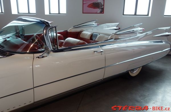 111/A - Museo Automovilistico de Málaga