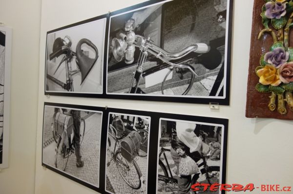 101 - Museu do Ciclismo - Caldas da Rainha