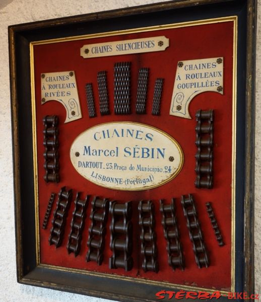 108/B - Museu do Caramulo