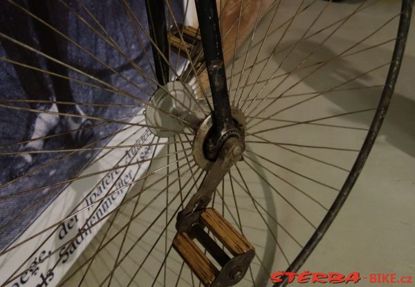 110 – Fahrzeugmuseum - Chemnitz