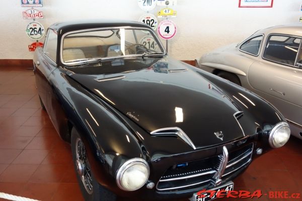 108/B - Museu do Caramulo