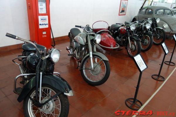 108/B - Museu do Caramulo