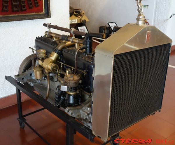 108/B - Museu do Caramulo