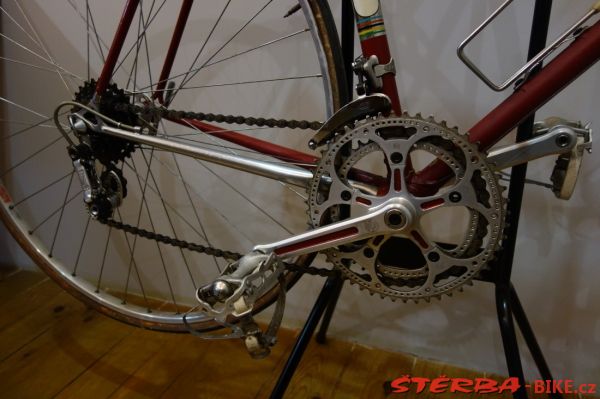 101 - Muzeum cyklistiky - Caldas da Rainha