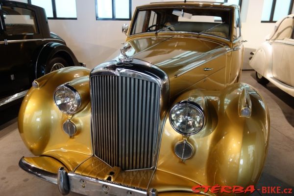111/A - Museo Automovilistico de Málaga