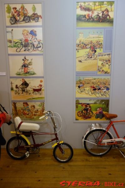 101 - Muzeum cyklistiky - Caldas da Rainha