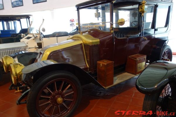 108/B - Museu do Caramulo
