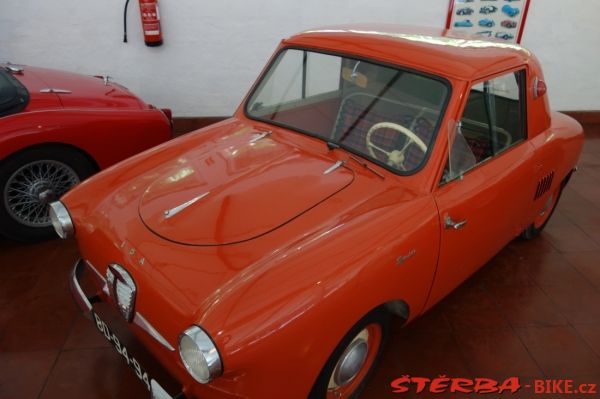 108/B - Museu do Caramulo