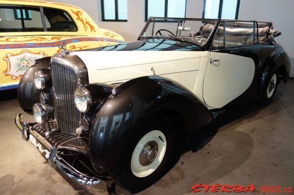 111/A - Museo Automovilistico de Málaga