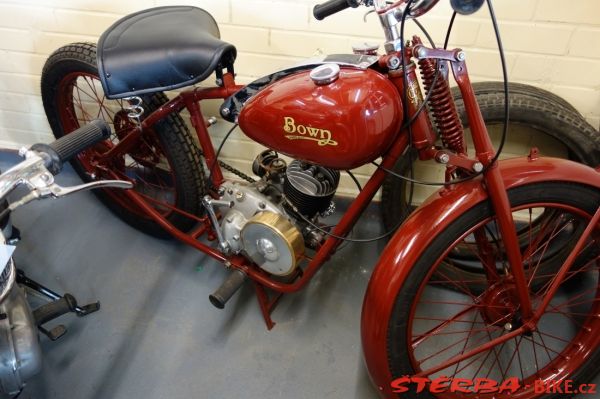 103 - Dover Transport Museum - Anglie