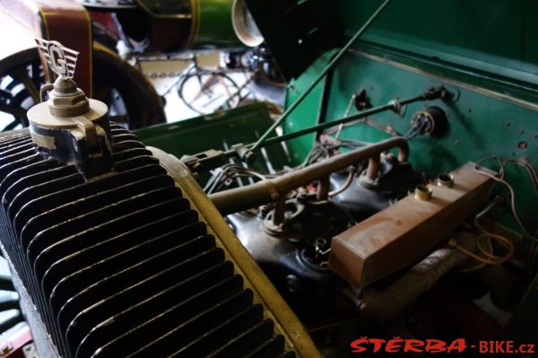 103 - Dover Transport Museum - Anglie