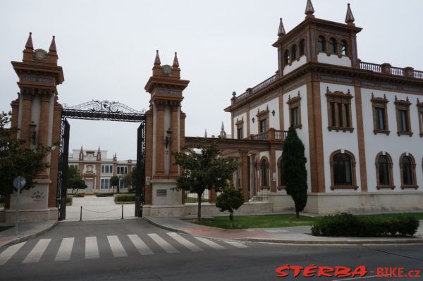 111/A - Museo Automovilistico de Málaga